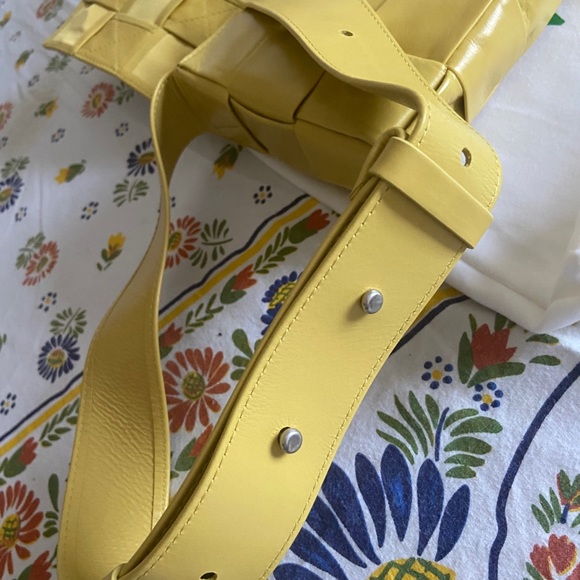 NWT BOTTEGA VENETA Messenger bag - Picture 5 of 15